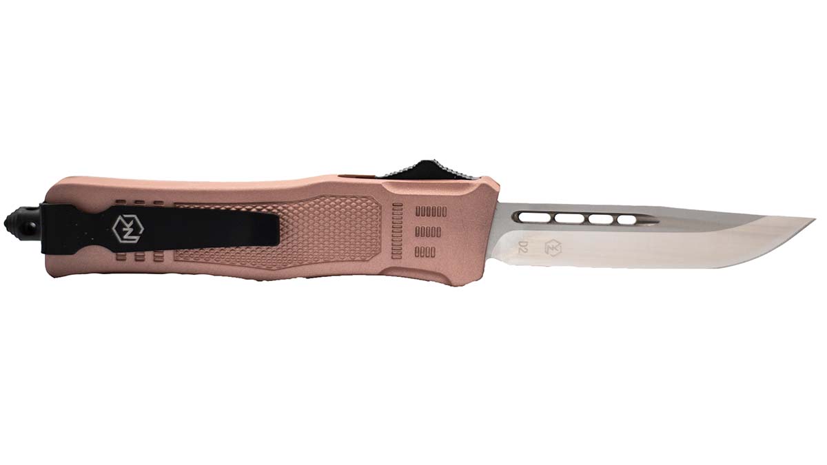 Image of Griffin OTF - 3.75
